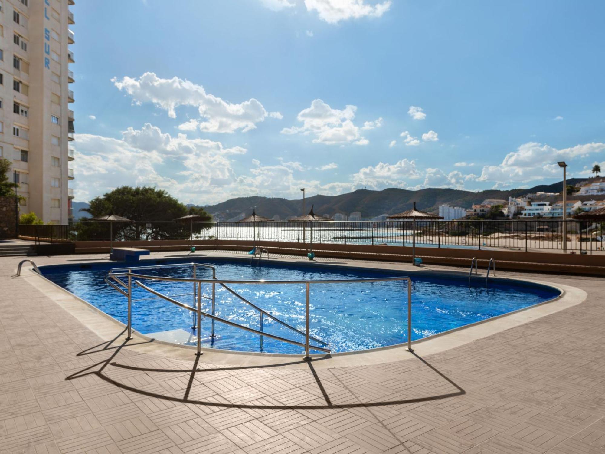 Apartment Orion-2 By Interhome Cullera Exterior photo